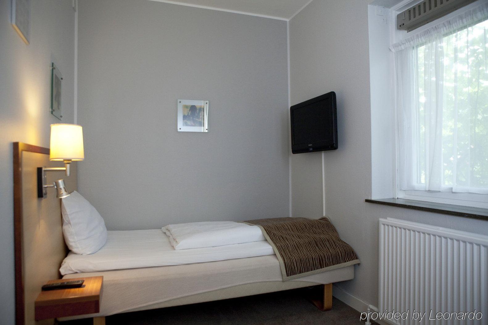Hotel Osterport Κοπεγχάγη Εξωτερικό φωτογραφία